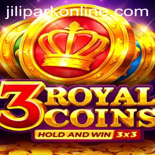 Exploring the Thrills of 3royalcoins: A Complete Guide to Gameplay and Strategy