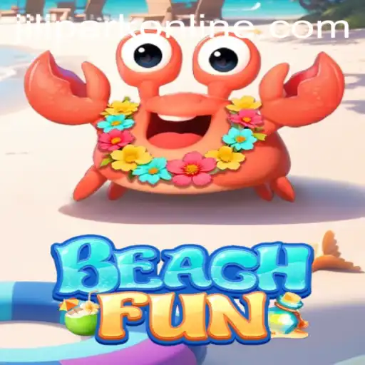 Dive into Fun with BeachFun: A Comprehensive Guide