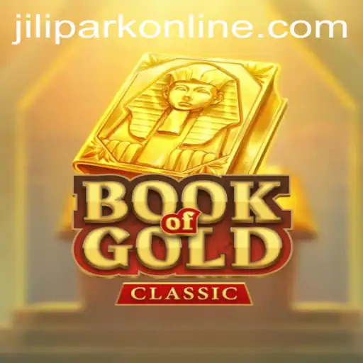 Discovering BookOfGoldClassic: A Journey Through Ancient Adventures