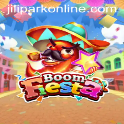 BoomFiesta: An Explosive Arcade Experience and How to Access It through JILIPARK Login