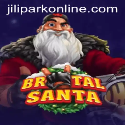 Brutal Santa: A Jolly Adventure