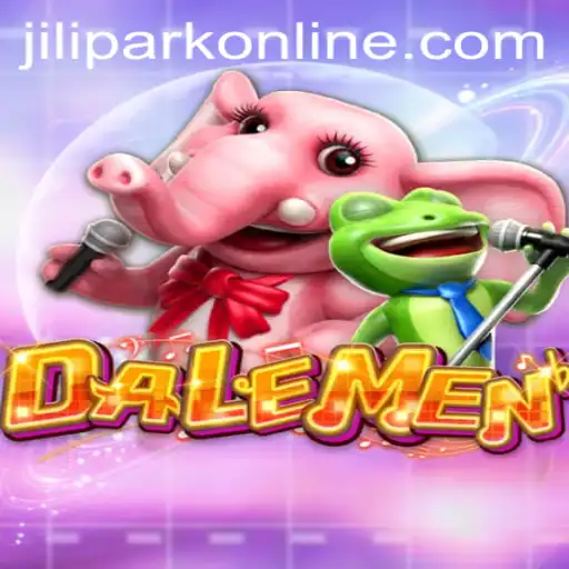 Unveiling DALEMEN: A New Virtual Thriller with JILIPARK Login