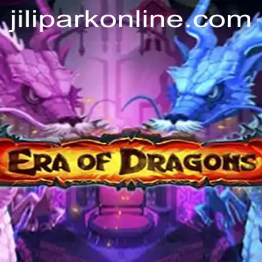 Exploring EraOfDragons and the JILIPARK Login