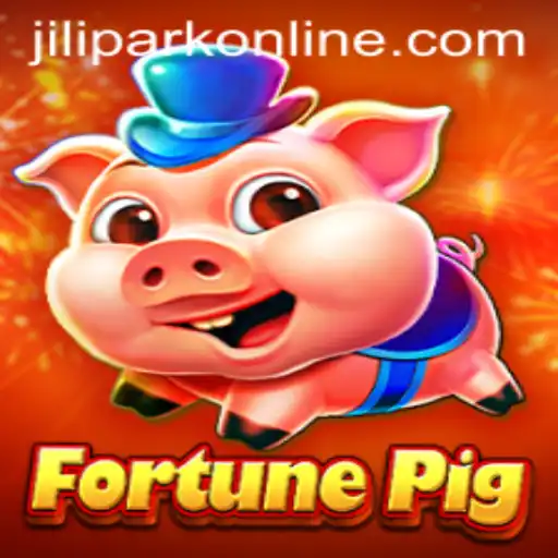Embark on a Fortune-Filled Adventure with FortunePig
