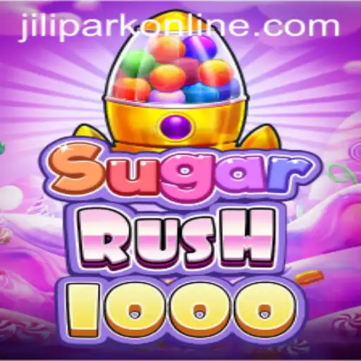 Discovering the Thrills of SugarRush1000 and Easy Access with JILIPARK Login