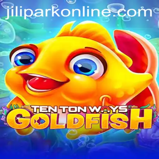 Exploring the Intricacies of TenTonWaysGoldfish and Delving into JILIPARK Login