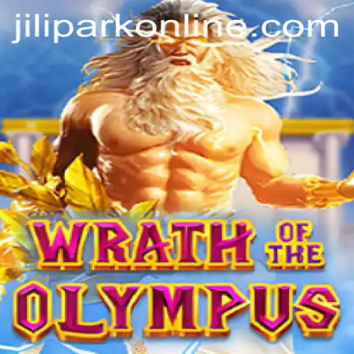 Wrath of Olympus: Enter the Realm