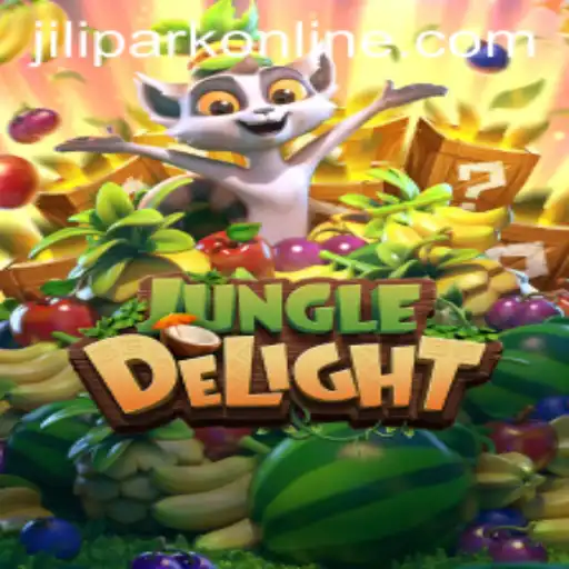 JungleDelight: A Thrilling Escape into the Wilderness with JILIPARK Login