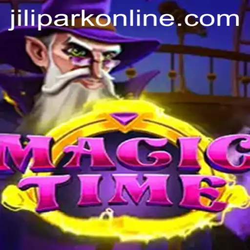 Discover the Enchantment of MagicTime with JILIPARK Login