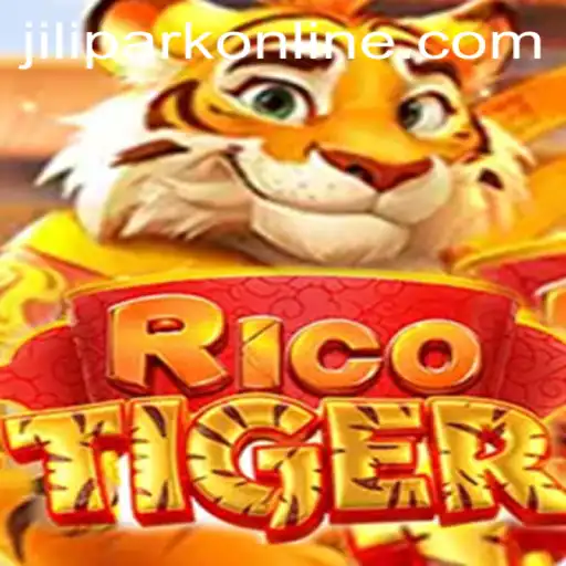 Discover the Exciting World of RicoTiger and Master the JILIPARK Login