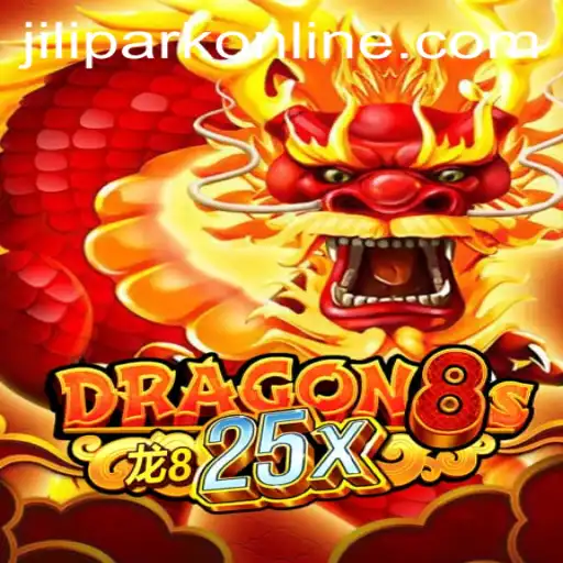 Dragon8s25x: A Captivating Journey into the World of JILIPARK