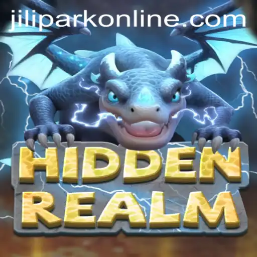 HiddenRealm: Unveiling the Mysteries of a New Gaming World