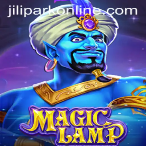 MagicLamp: An Immersive Journey with JILIPARK Login
