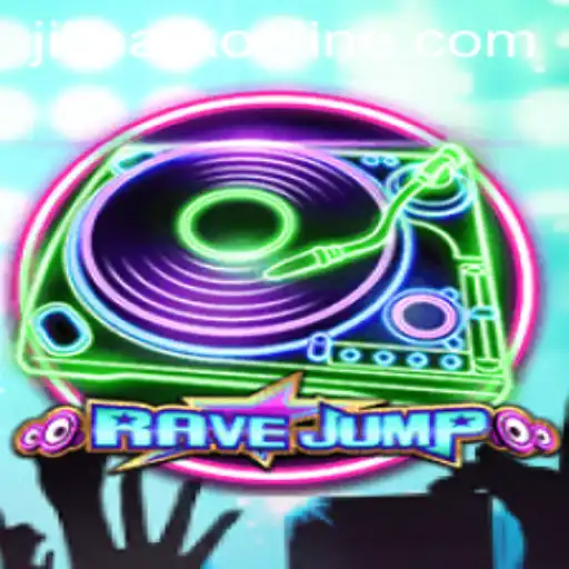 RaveJump: A Thrilling Adventure in the Heart of Digital Festivity