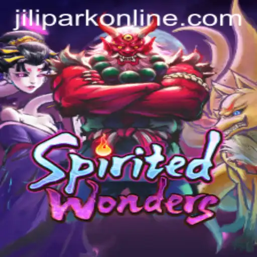 Exploring the Enchanting World of SpiritedWonders and the JILIPARK Login Experience