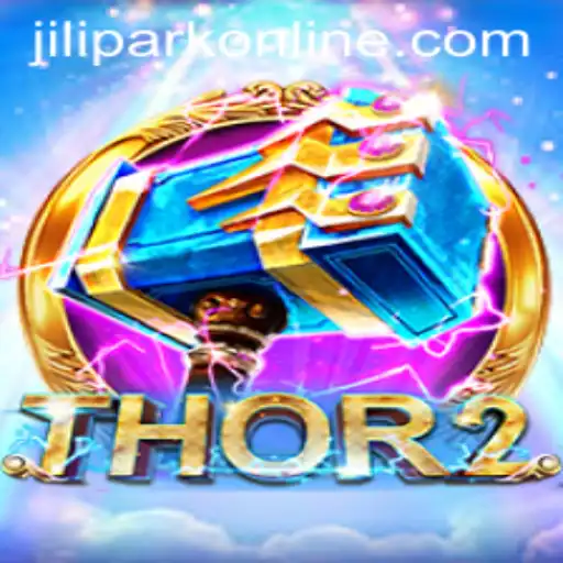 Discover the Exciting World of Thor2: Enter the Realm of Norse Legends with JILIPARK Login