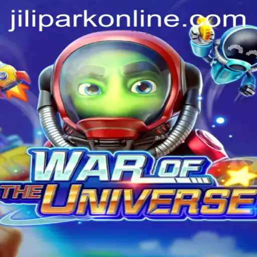 WAR OF THE UNIVERSE: Embark on a Cosmic Adventure with JILIPARK Login